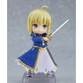 thumbnail image 2 of Good Smile Company Fate/Grand Order: Saber / Altria Pendragon Nendoroid Doll Figure, 2 of 5