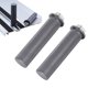 thumbnail image 5 of Tope De Cepillado Para Carpintería, Estable Y Confiable, Diseño Compacto De Alta Resistencia, 2 Abrazaderas De Mesa Para Perros De Banco Para Agujeros De 20 Mm, 5 of 7