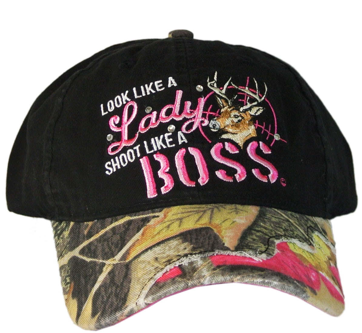 womens hunting hat