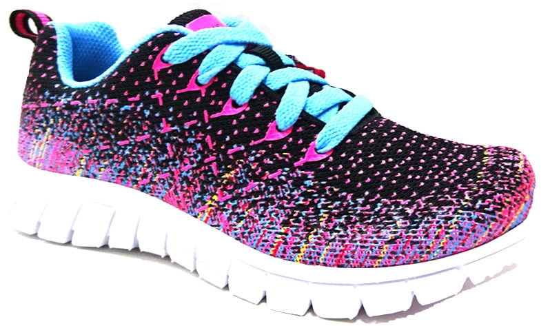 walmart danskin shoes