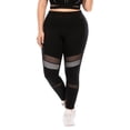thumbnail image 3 of Women Wirless Sports Bras for High Impact Workout Fitness  Plus Size, 3 of 7
