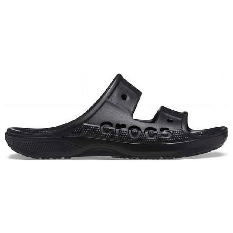 Crocs baya slide size 13 hotsell