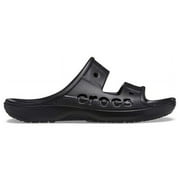Crocs Unisex Baya Slide Sandals
