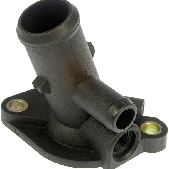 Dorman 902-106 Engine Coolant Thermostat Housing for Specific Models Fits 1995 Pontiac Grand Am