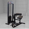thumbnail image 4 of Body Solid - GCAB-STK Pro Select Ab/Back Selectorized 210LB Stack, 4 of 5