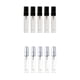 thumbnail image 1 of Portátil de Botellas de Perfume Viales de 5 Ml Tóner Vacío Desmaquillador Contenedores de Almacenamiento de Tubos Pa, 1 of 9