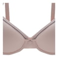 thumbnail image 2 of Brasier Carnival Teens para Niña Juvenil, con Encaje y Moño al Frente Rosa Talla 14, 2 of 4
