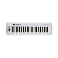 thumbnail image 1 of Controlador MIDI USB Carbon Samson 49 blanco, 1 of 6
