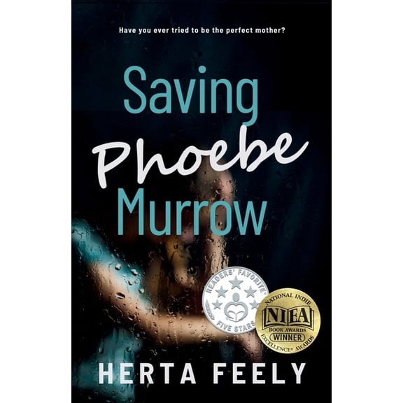 Saving Phoebe Murrow, (Paperback)