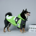 thumbnail image 6 of Snow Dog Winter Coats,Dog waterproof reflective jacket,Pet outdoor warm sports jacket,Dog Jackets for Small, Medium and Large Dogs and Cats, 6 of 7