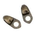 thumbnail image 2 of XingJian LLC Ensemble de 20 Crochets et Accessoires en Alliage pour Bottes avec Rivets - Réparation, Camping, Randonnée, Escalade, 2 of 8