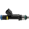thumbnail image 2 of Bosch 62402 0280158138 Original Equipment Fuel Injector (1 Pack), 2 of 4