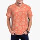 thumbnail image 1 of Balery The Marine Theme With Beautiful Corals Camisa Polo de Hombre con Estampado, de Manga Corta y Tejido Medio, Camisa Tipo Golf Polo-Medium, 1 of 6
