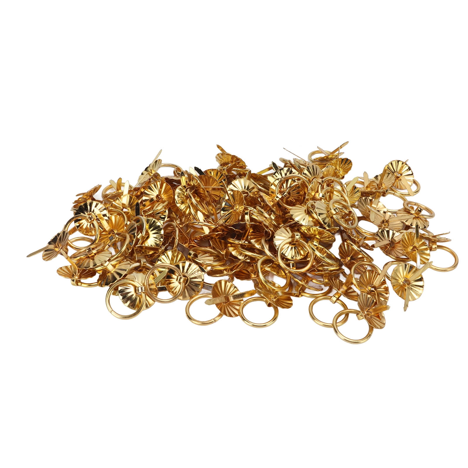 YLSHRF Jewelry Box Handles,Handles 19MM Drawer Wooden Jewelry