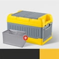 thumbnail image 2 of Car Trunk Organizer Box,Car Trunk Storage Box Car Storage Organizer Car Trunk Storage Box Impressive Results, 2 of 5