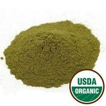 Starwest Botanicals Organic Rosemary Leaf Powder