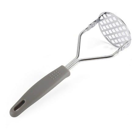 

Gerich Press Mud Masher Professional Heat Resistant Meat Potato Masher Vagetables Crusher Mashed Patatoe