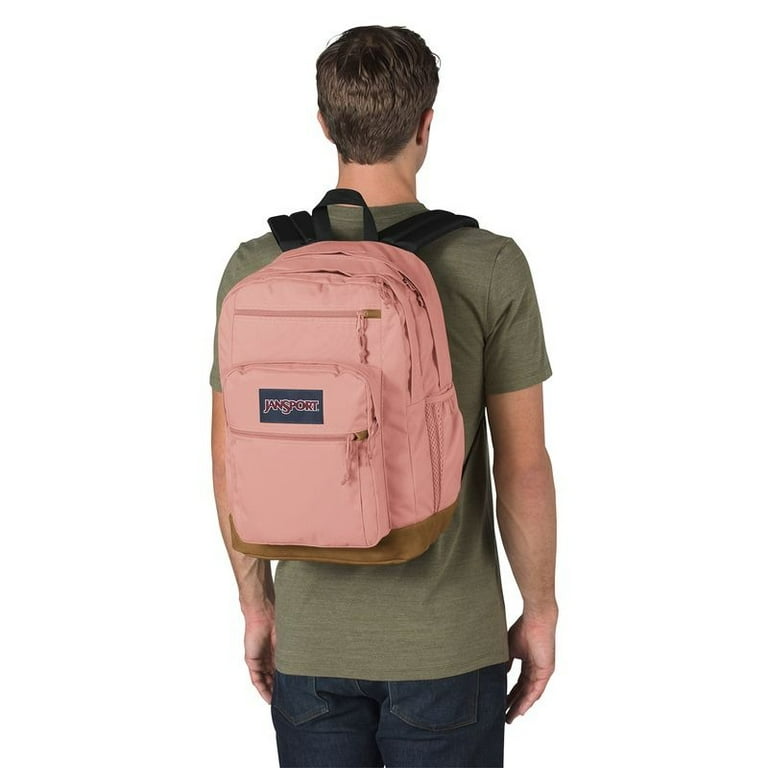 Jansport Cool Student XL Capacity Backpack, 15in Laptop