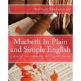 thumbnail image 2 of Macbeth in Plain and Simple English: A Modern Translation and the Original Version, 2 of 4