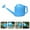 Blue, variant on Clearance Sale! Lssam Watering Can Plant Watering Can Watering Can Outdoor Watering Can Water Can Detachable 2.5L Comfortable Handle Modern Gardening Hand Tools Watering Kettle For Indoor Plants