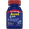 Aleve Pm Pain Relief & Nighttime Sleep-Aid -- 80 Caplets