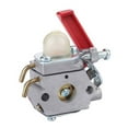 thumbnail image 6 of UT33600A UT33650 Carburetor Kit for Homelite 26cc Trimmers 308054088 308054043, 6 of 6