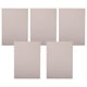 thumbnail image 1 of DIY A3 Size Paperboard for Kids Crafts Beige Color Durable and Portable 5 Pcs, 1 of 5