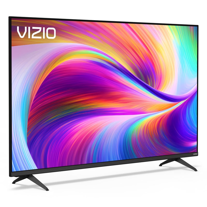 VIZIO 55" Class Quantum 4K QLED HDR Smart TV, VQD55M-08 gallery view