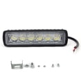 thumbnail image 7 of 18W 6Led Daytime Running Spot Light Work Light for Off-Road Suv 4Wd Car Truck, 7 of 7