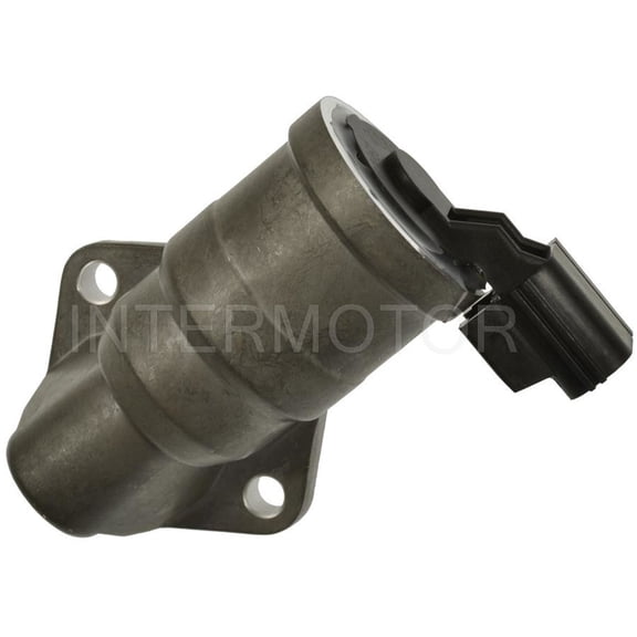 Fuel Injection Idle Air Control Valve