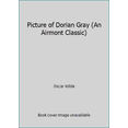 thumbnail image 1 of Pre-Owned Picture of Dorian Gray (An Airmont Classic) (Paperback) 0804900396 9780804900393, 1 of 1