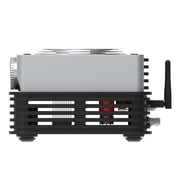 iFi Audio iDSD Phantom Streamer & DAC
