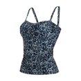 thumbnail image 3 of Regatta Womens Aceana III Tankini Top, 3 of 5