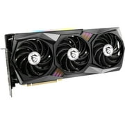 MSI NVIDIA GeForce RTX 3070 Graphic Card - 8 GB GDDR6