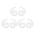 thumbnail image 1 of 6 PCS/3Set Wireless Ear Buds+ Ear Hook Cover Airpod Ear Hooks Ear Covers Ear Hook Covers, 1 of 4