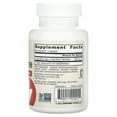 thumbnail image 4 of Jarrow Formulas L-Carnitine, 500 mg, 50 Veggie Capsules, 4 of 4