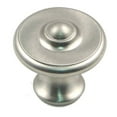 thumbnail image 2 of Rusticware 931ORB 1-1/2" Mushroom Cabinet Knob - Bronze, 2 of 2