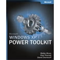 thumbnail image 1 of Pre-Owned Microsoft Windows XP Power Toolkit (Paperback) 0735617902 9780735617902, 1 of 1