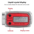 thumbnail image 3 of Compteur de Carburant Numérique, Jauge Diesel Design Modulaire, Mesure Haute Précision pour Applications Chimiques Pétrolières, 3 of 5