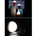 thumbnail image 2 of ZLight USB Powered Light Bulb without Switch Book Reading Lightbulbs Home Hotel Emergency Flashlight Lantern Lighting Accessory Red 1Set, 2 of 6