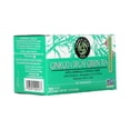 thumbnail image 5 of Triple Leaf Tea, Ginkgo, Decaf Green Tea, 20 Tea Bags, 5 of 6