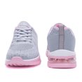 thumbnail image 7 of GOOBON Athletic Running Shoes for Womens Lightweight Breathable Tennis Walking Sports Sneakers, 7 of 7