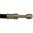 thumbnail image 3 of Dorman H38280 Brake Hydraulic Hose for Specific Honda Models Fits select: 1984-1987 HONDA CIVIC, 3 of 3