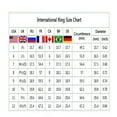thumbnail image 4 of DESIGNICE Colour Changing Mood Ring Stainless Steel Ring Mens Women Band 6mm Size 6-13-silver-8, 4 of 7