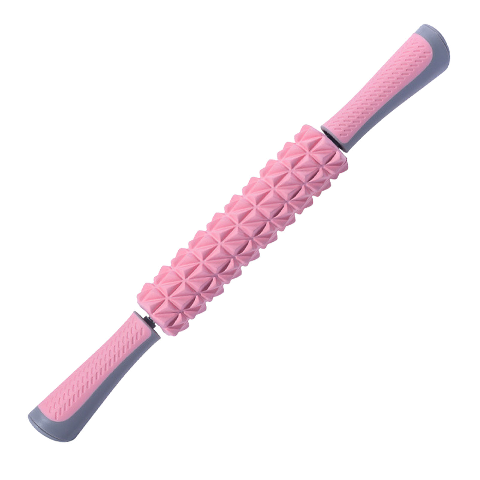 Muscle Roller for Athletes Massage Stick with 160 Massage Points