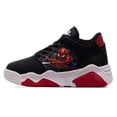 thumbnail image 2 of Tenis DTX para Niño 2010 negro 19, 2 of 5