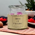 thumbnail image 1 of Birds of Paradise candle, 1 of 4
