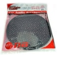 thumbnail image 6 of 3 Pair 12 Inch Subwoofer Metal Waffle Grills - Universal Speaker Cover Guard, 6 of 6