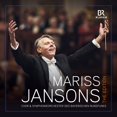 thumbnail image 2 of Mariss Jansons: Edition (DVD + CD), BR Klassiks, Music & Performance, 2 of 2