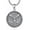 Viking Bear, variant on Viking Necklace for Men Women 925 Sterling Silver Viking Compass Raven Tree of Life Wolf Necklaces Norse Vikings Jewelry Gifts for Him Her